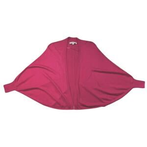 Loft Pink Sweater Cardigan | Size XS